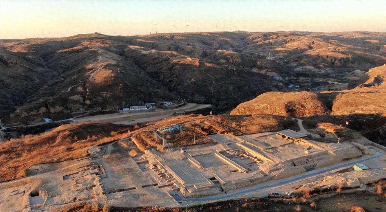 新的发现必将震惊世界，黄土高原的地底，埋藏着无数的古人类遗迹