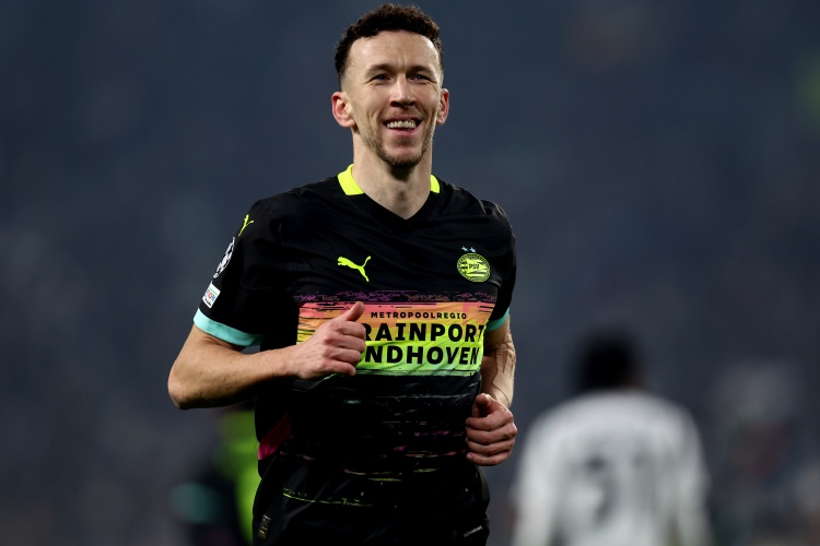 YY易游体育平台-都体：国米想签佩里西奇代替恩里克，首选签维卡里奥代替索默